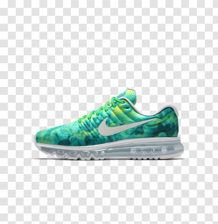 Nike Air Max Sneakers Flywire Shoe - Tennis Transparent PNG