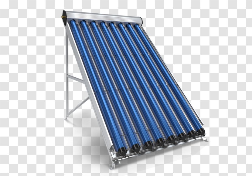 Solar Thermal Collector Water Heating Panels Photovoltaics Pipe - Garlic Blood Pressure Transparent PNG