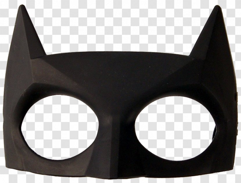 Batman Mask Disguise Clip Art - Button - Download Icon Transparent PNG