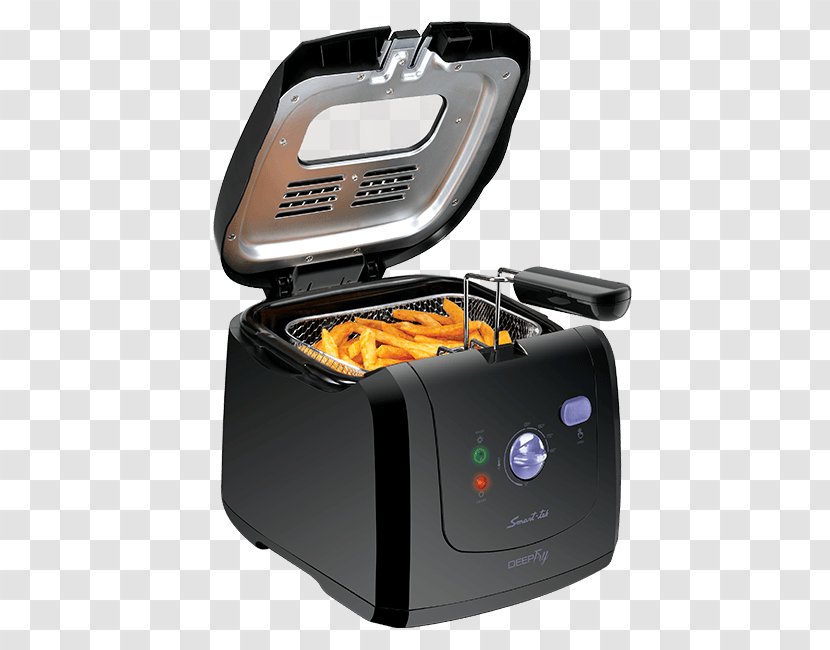 Deep Fryers Hamilton Beach 35021 Brands Professional-Style Fryer - Frying Transparent PNG