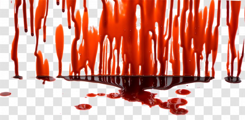 Blood Wallpaper - Plasma - Image Transparent PNG