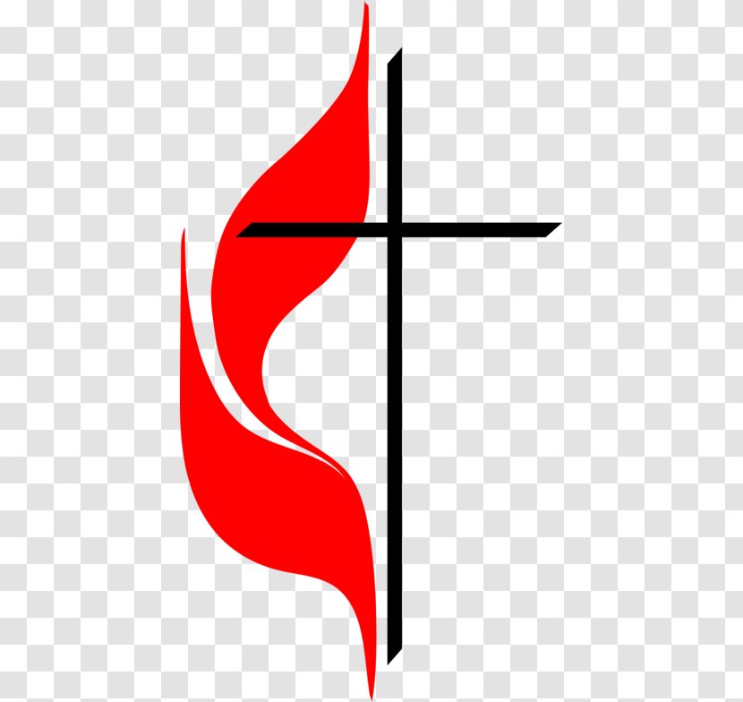 First United Methodist Church St. Luke's Middleburg - Service Transparent PNG