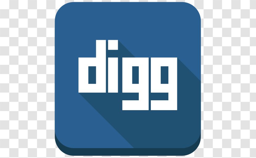 Social Media Digg - Blog - We Chat Transparent PNG