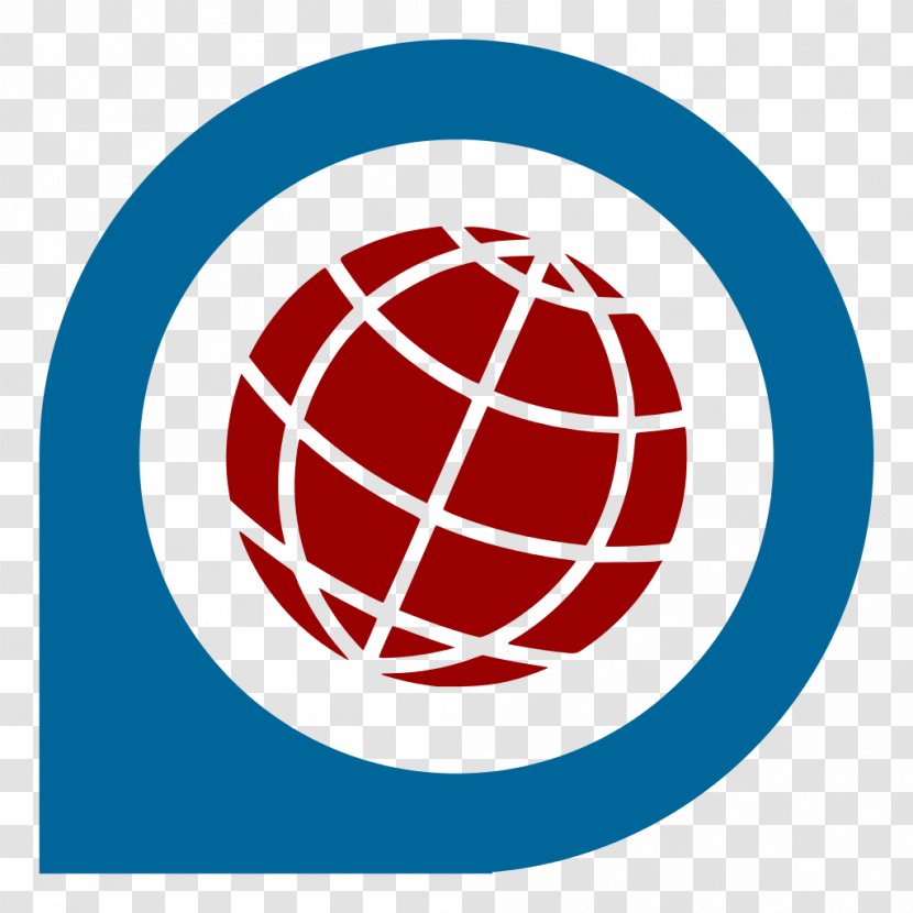 Globe Logo Clip Art - Sphere - Vote Transparent PNG