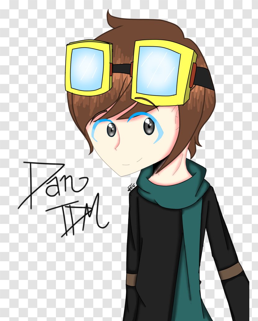 DanTDM: Trayaurus And The Enchanted Crystal Minecraft Fan Art Drawing Pikachu - Watercolor Transparent PNG