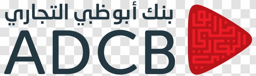 Abu Dhabi Commercial Bank Logo Debit Card - Dubai Gold Hotel Transparent PNG