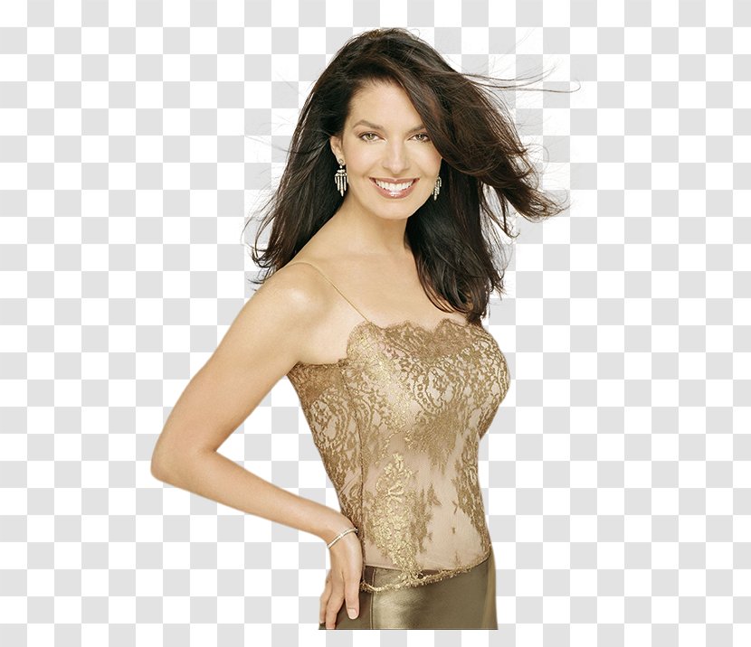 Sela Ward Meridian Actor Photography - Heart Transparent PNG