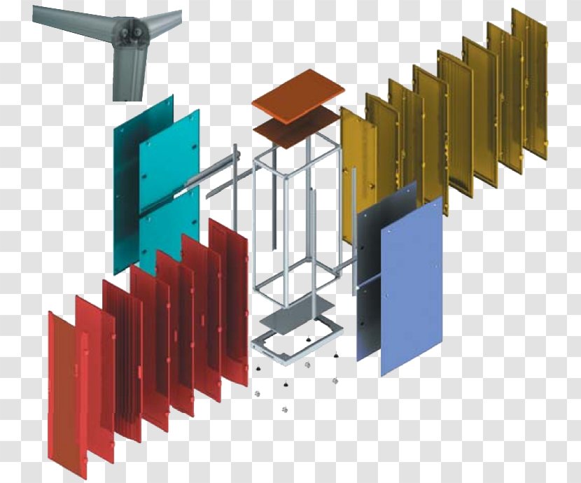 Diagram Line - Structure Transparent PNG