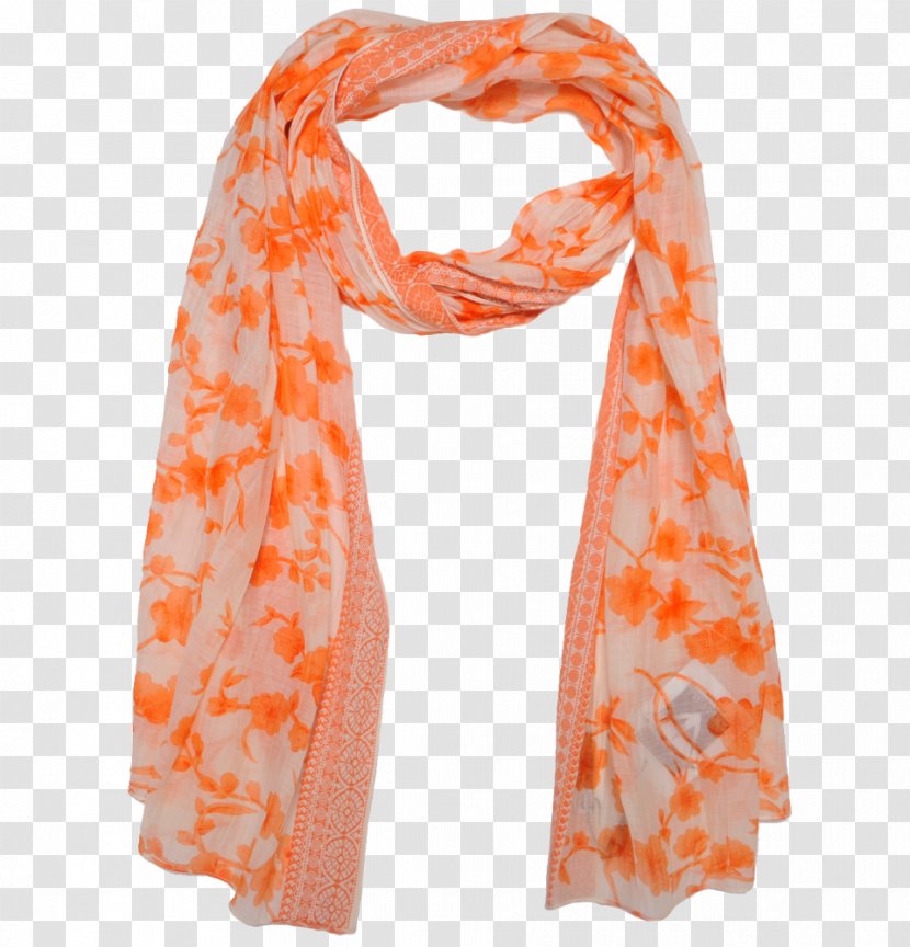 Scarf Clothing - Stole - New York City Transparent PNG