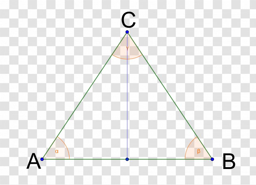 Triangle Line Circle Point - Parallelm - Dreiecke Transparent PNG