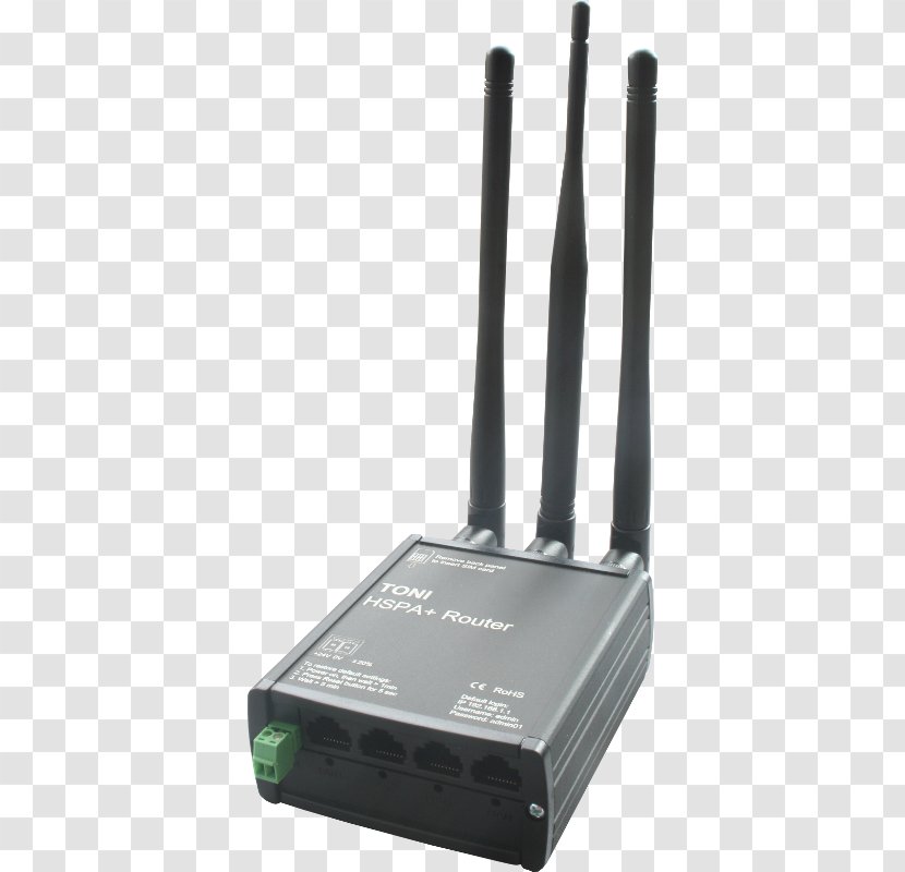 Wireless Access Points Router Electronics - Point - Autonegotiation Transparent PNG