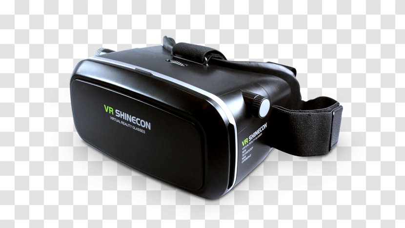 Head-mounted Display Virtual Reality Glasses Belgorod Transparent PNG