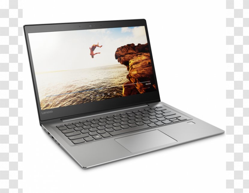 Laptop Lenovo Ideapad 520S (14) Intel Core I5 Transparent PNG