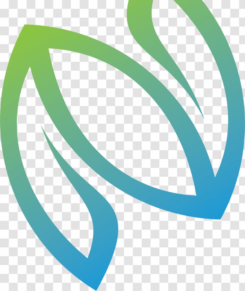 Logo Turquoise - Symbol Teal Transparent PNG