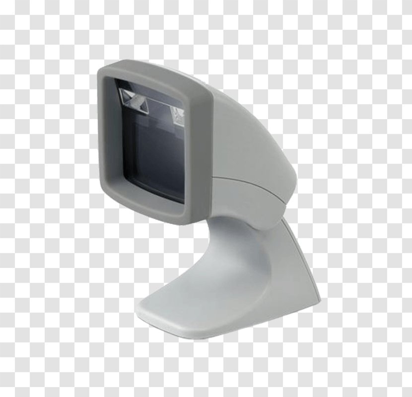 Image Scanner Barcode Scanners RS-232 Datalogic Magellan 800i - Desktop Computers - USB Transparent PNG