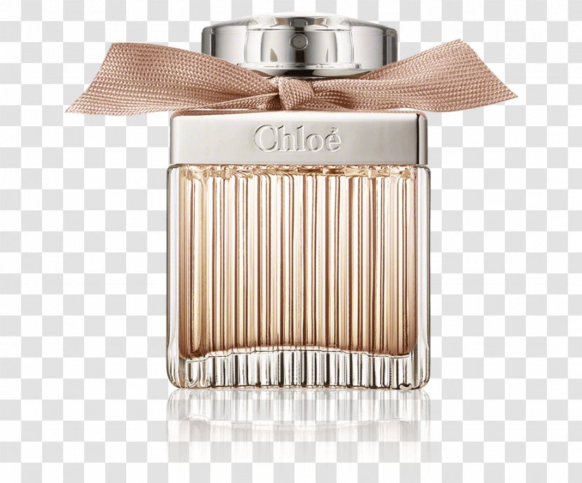 Perfume Eau De Parfum Chloé Toilette Arpège Transparent PNG