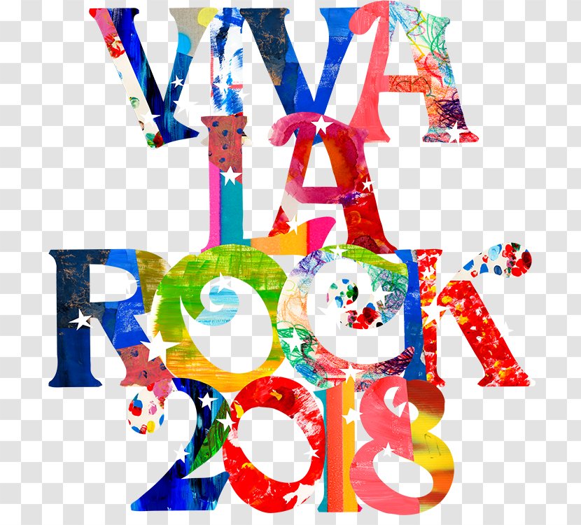 Saitama Super Arena VIVA LA ROCK 2018 Musician Rock Festival - Heart - On The Range Transparent PNG