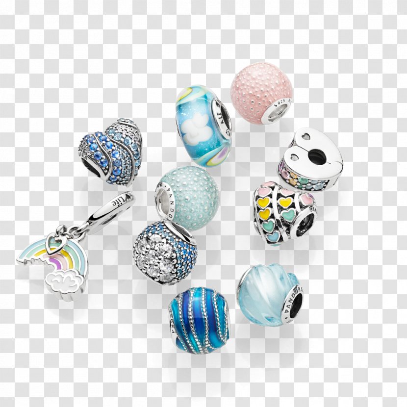 Bead Earring Jewellery Pandora Clothing Transparent PNG