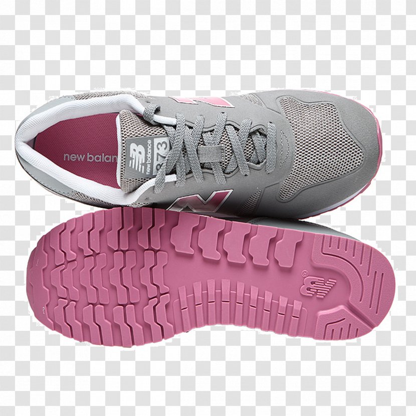 New Balance Sneakers Shoe Footwear Sportswear - Tennis Transparent PNG