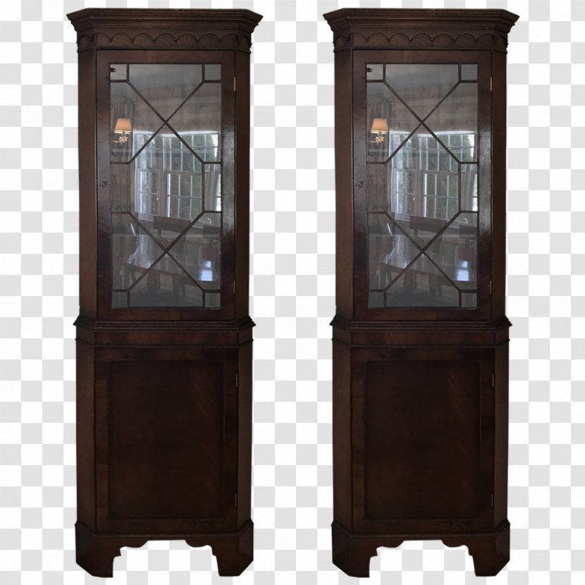 Antique Furniture Cupboard Cabinetry Transparent PNG