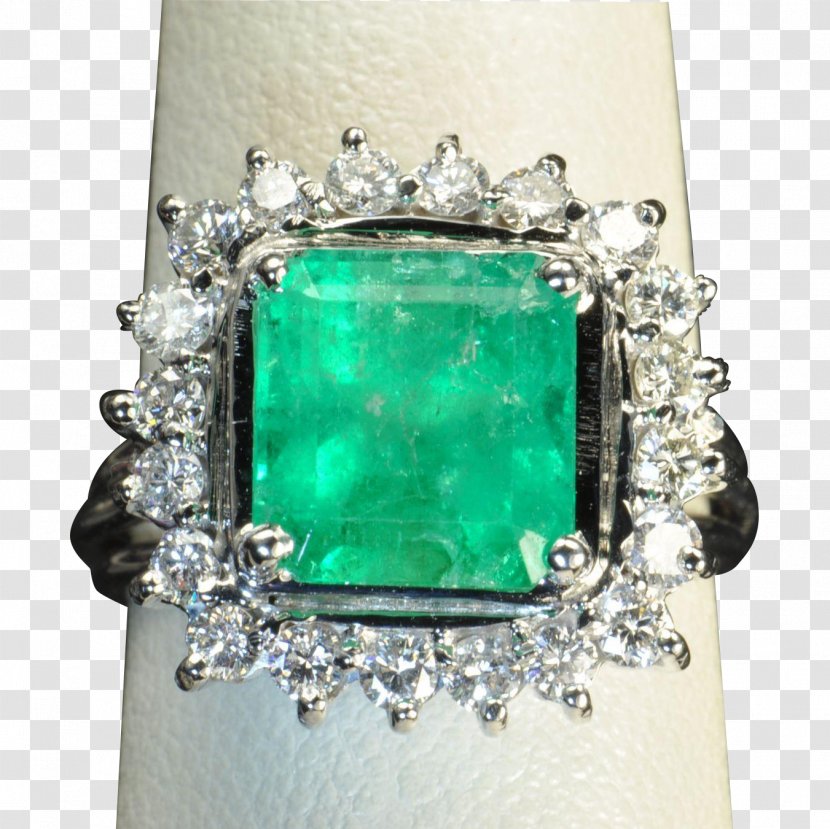 Jewellery Gemstone Emerald Bling-bling Clothing Accessories Transparent PNG