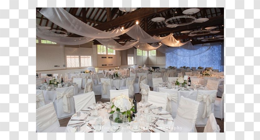 De Vere Theobalds Estate Cheshunt Banquet Centrepiece Wedding Reception - Table - Park Transparent PNG