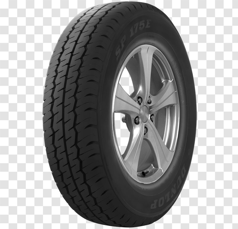 Car Goodyear Tire And Rubber Company Radial Tread - Nexen Transparent PNG