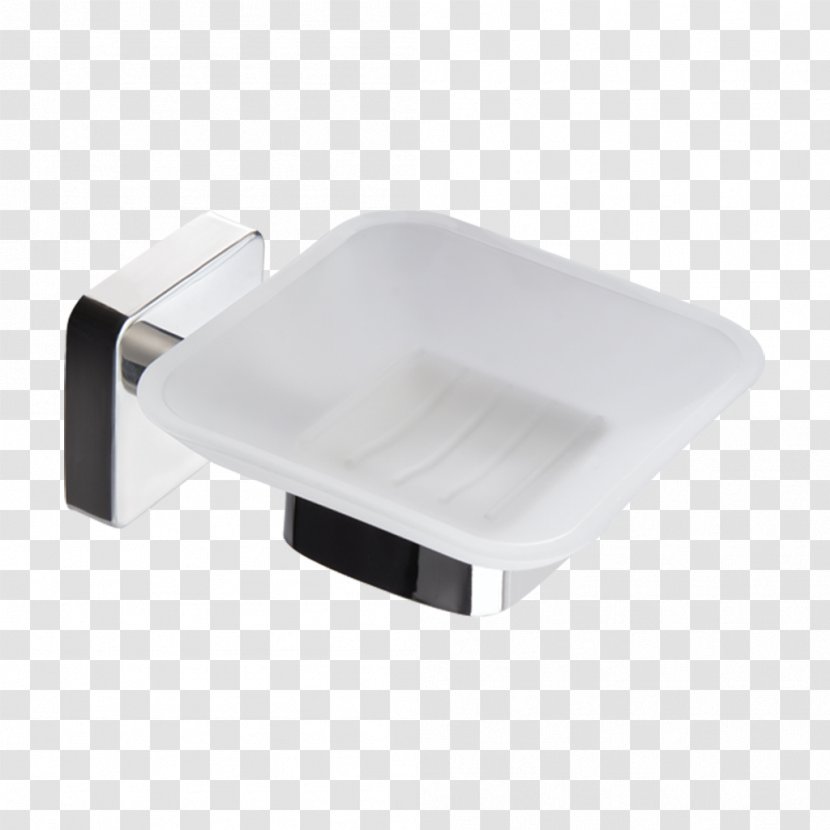 Soap Dishes & Holders Bathroom Stainless Steel - Glass Transparent PNG