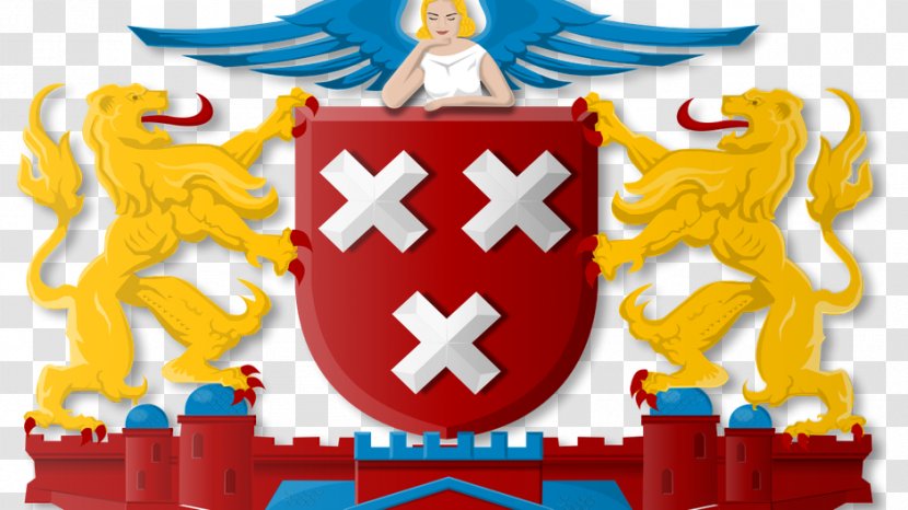 Bergen Op Zoom Roman Catholic Diocese Of Breda Wapen Van Coat Arms City - Dutch Transparent PNG