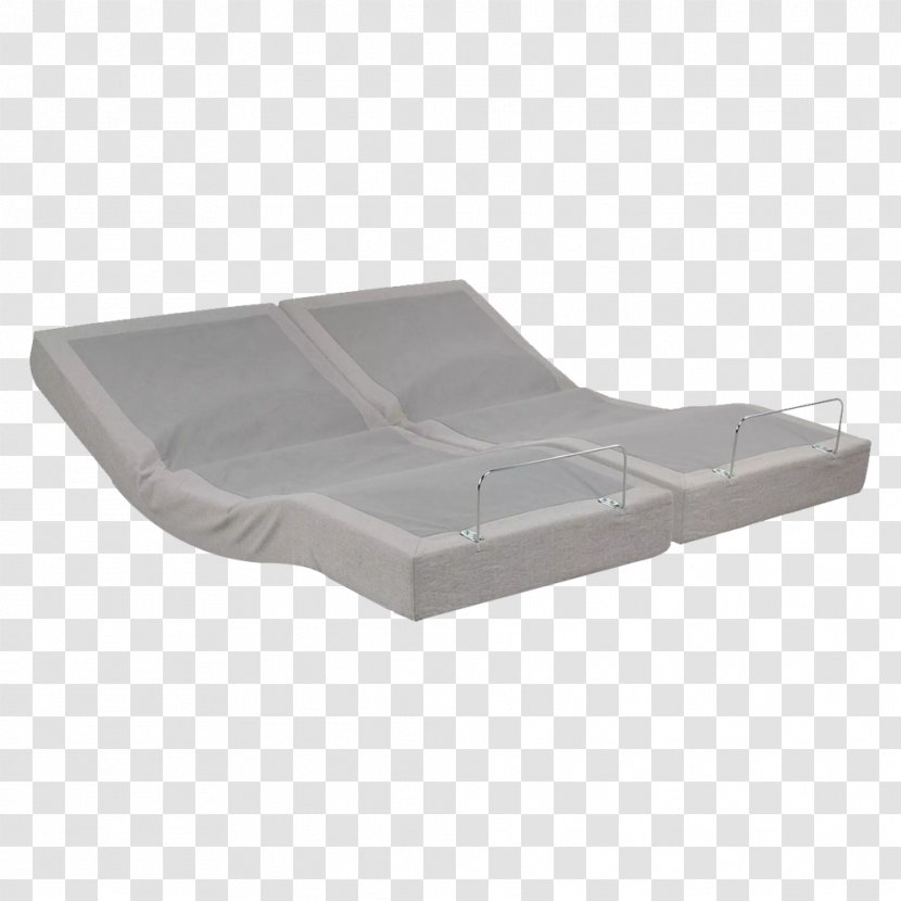 Mattress Plastic Angle - Bed - Base Transparent PNG