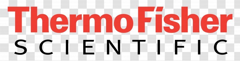 Thermo Fisher Scientific Laboratory Research Science - Logo Transparent PNG