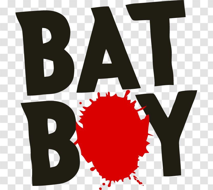 Bat Boy: The Musical Logo Theatre - Boy Transparent PNG