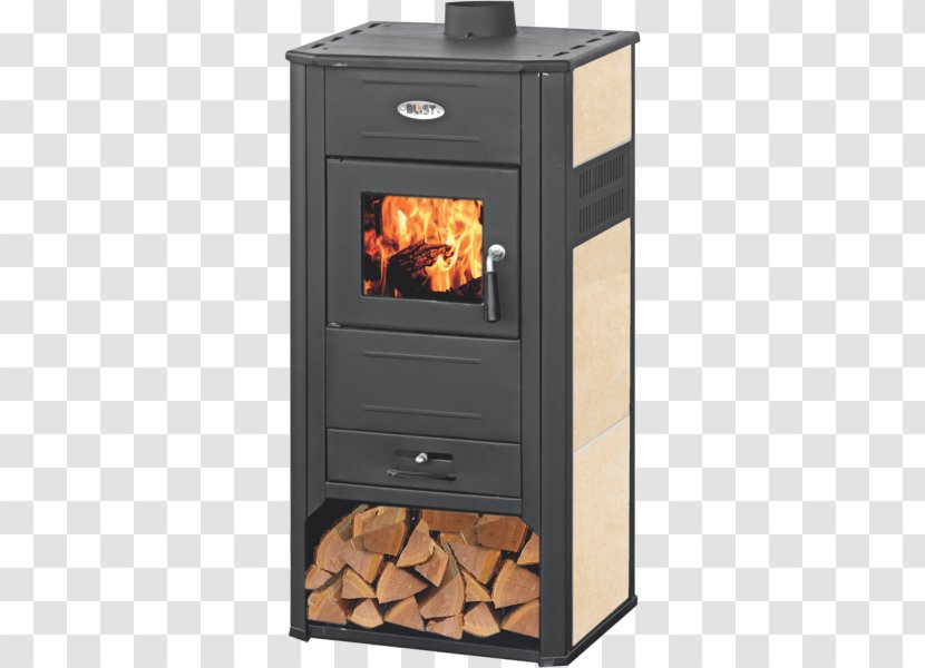 Stove Fireplace Central Heating Pellet Fuel Oven Transparent PNG