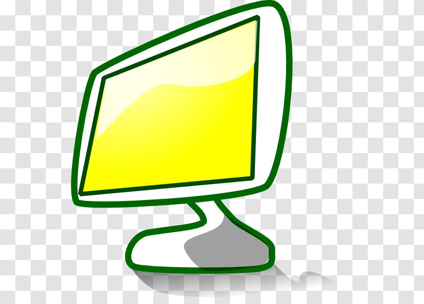 Computer Mouse Keyboard Clip Art - Monitor Clipart Transparent PNG