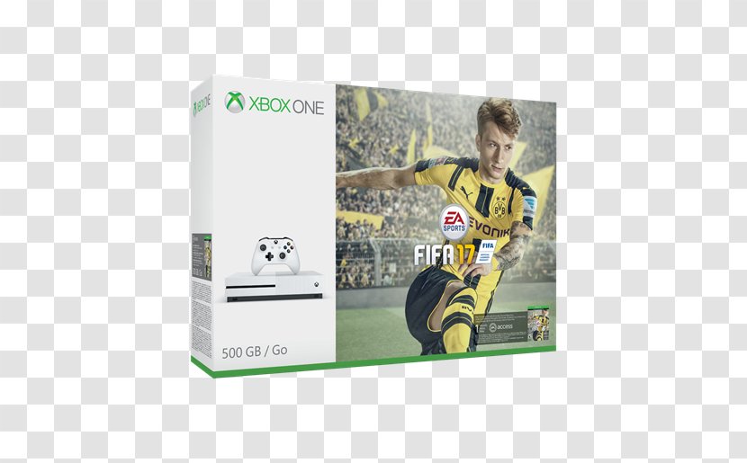 FIFA 17 Gears Of War 4 16 Forza Horizon 3 Ultra HD Blu-ray - Ea Sports - Xbox Transparent PNG