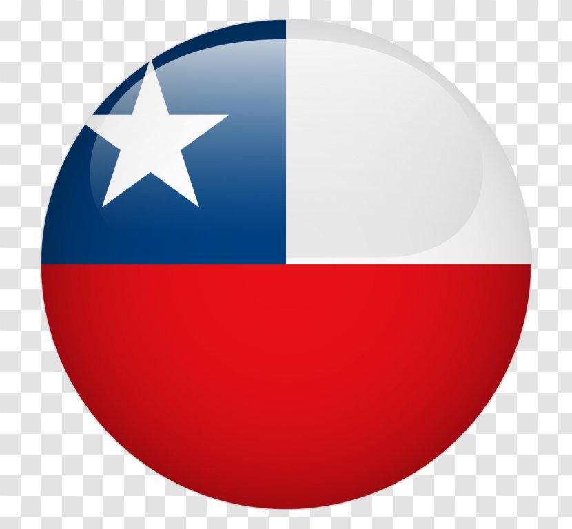 Flag Of Chile Canada Royalty-free - Country Transparent PNG