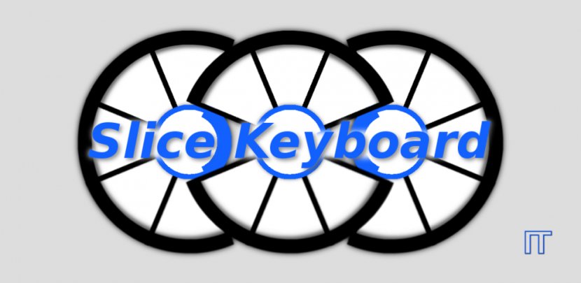 Computer Keyboard Institut Teknologi Sumatera Slice Plastic Bicycle Clip Art - Typing - Pictures Transparent PNG