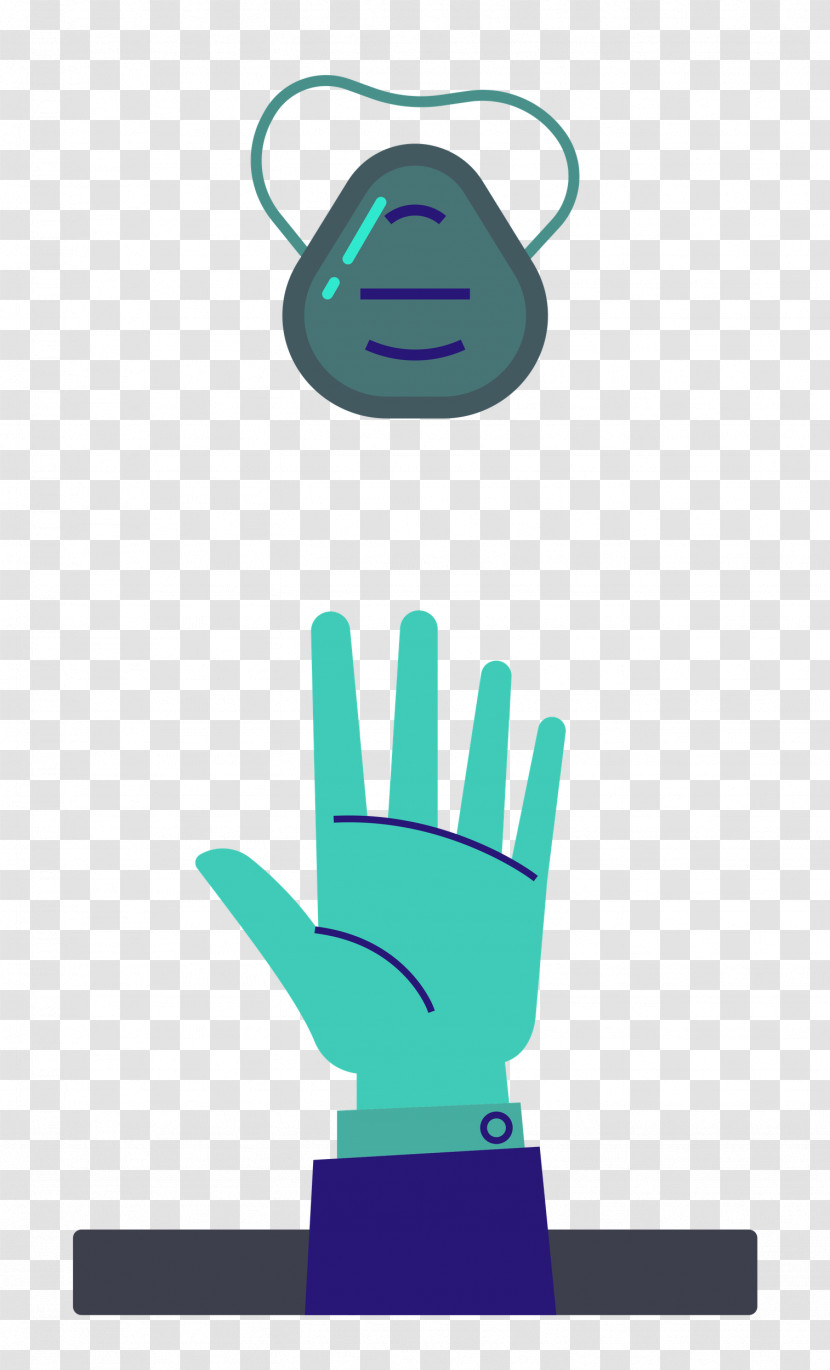 Hand Hold Up Transparent PNG