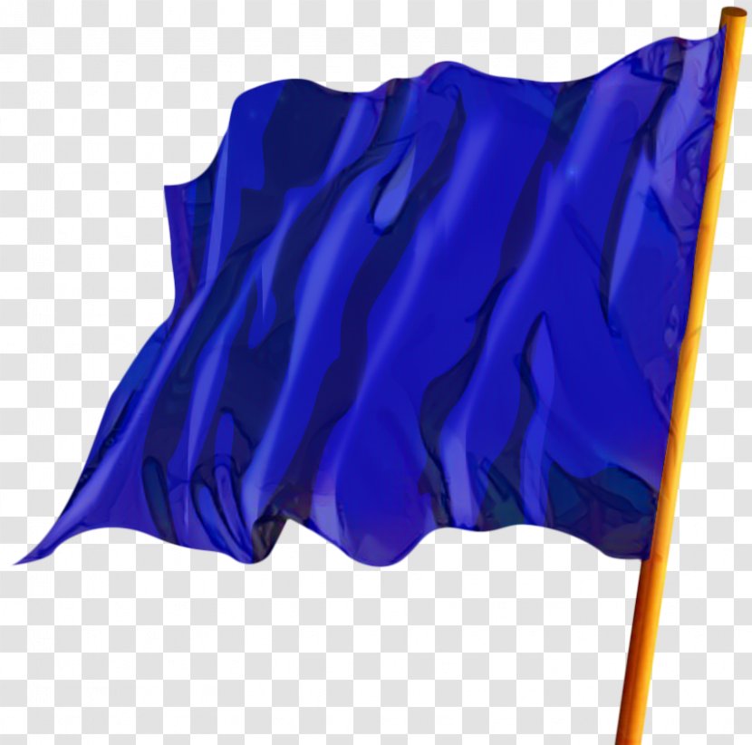 Flag Of India - Blue - Violet Purple Transparent PNG