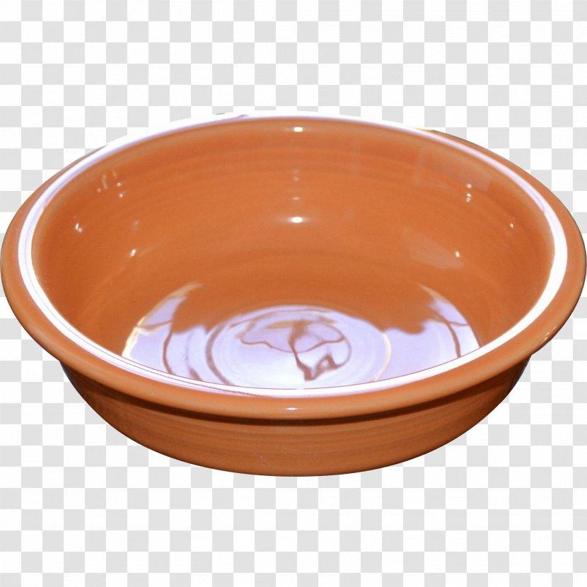 Bowl Tableware Ceramic Fiesta Plate - Cup - Cereal Transparent PNG