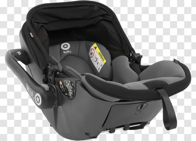 Baby & Toddler Car Seats Comfort Product Design Transparent PNG