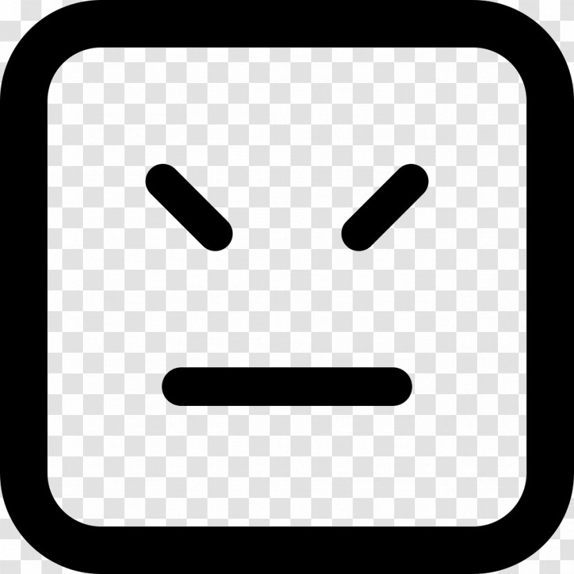 Number - Emoticon - Straight Icon Transparent PNG