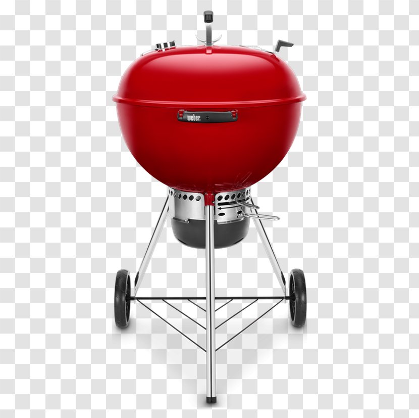 Barbecue Weber Master-Touch GBS 57 Original Kettle Premium 22