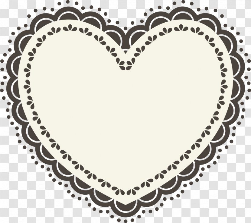 Rubber Stamp Wedding Pattern - Heart - Hand Painted Yellow Love Wave Transparent PNG