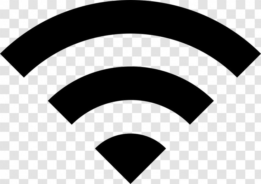 Wi-Fi Wireless Hotspot Clip Art - Symbol - Iphone Transparent PNG