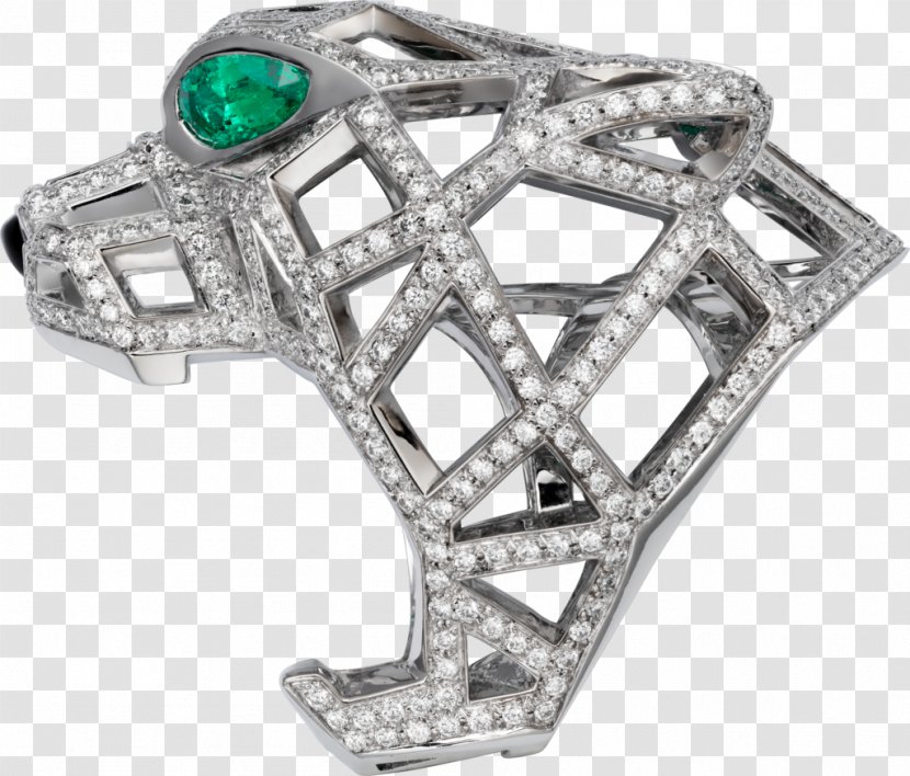 Cartier Ring Jewellery Watch Diamond Transparent PNG