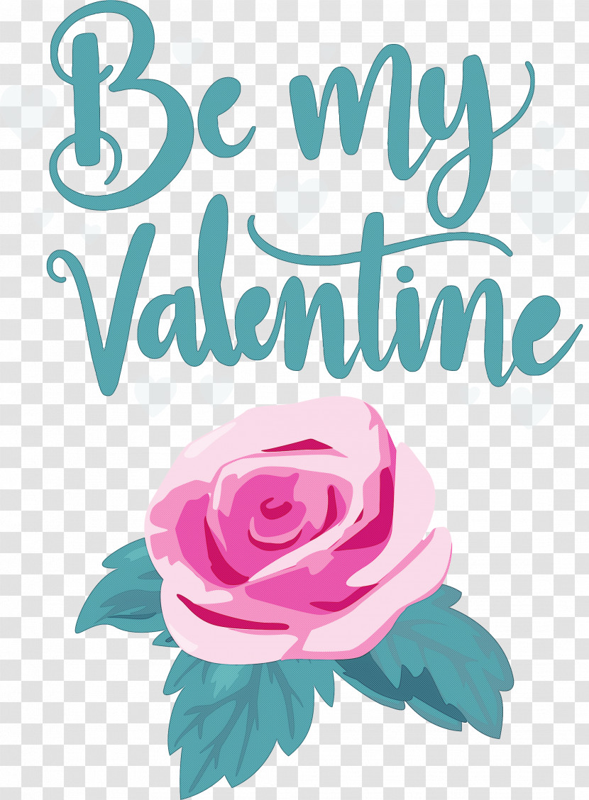 Valentines Day Valentine Love Transparent PNG