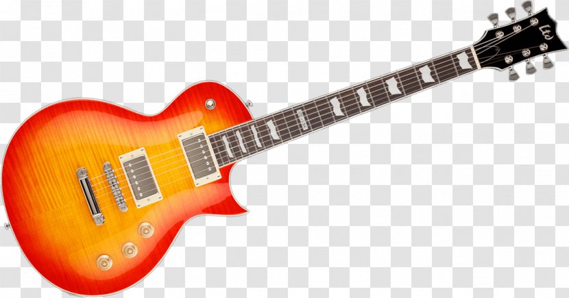 Gibson Les Paul Studio Epiphone Custom Junior - Musical Instrument - Guitar Transparent PNG