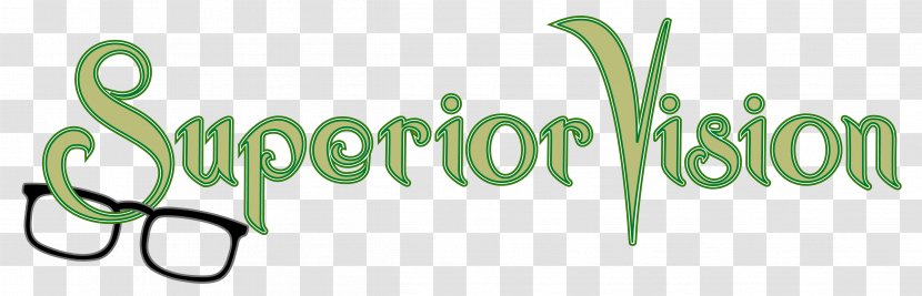 Logo Visual Perception Lettering Brand Product - Plant - Eye Care Transparent PNG