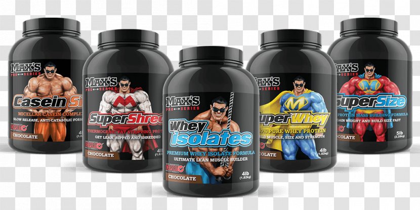 Dietary Supplement Whey Protein Isolate Brand Chocolate Transparent PNG